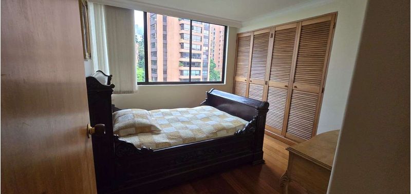 Apartamento en Venta en Medellín, El Poblado-25