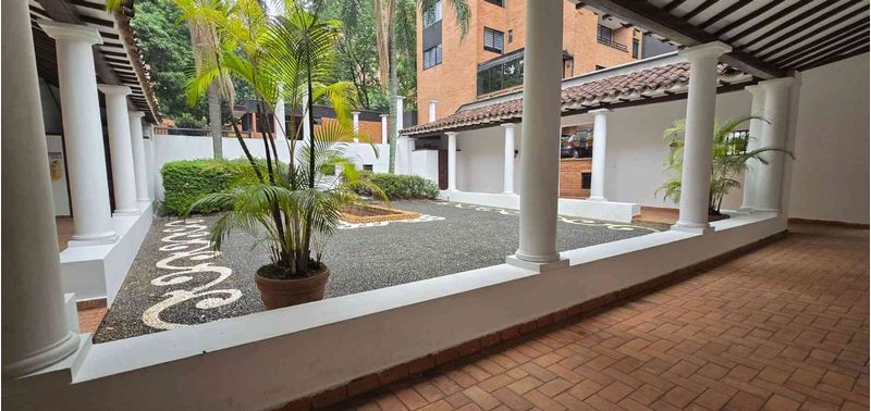 Apartamento en Venta en Medellín, El Poblado-28