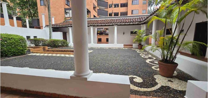 Apartamento en Venta en Medellín, El Poblado-29