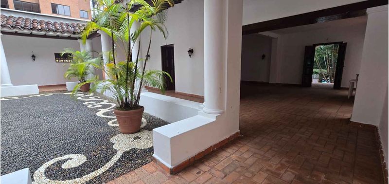 Apartamento en Venta en Medellín, El Poblado-30