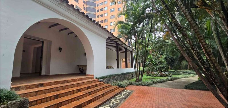 Apartamento en Venta en Medellín, El Poblado-32