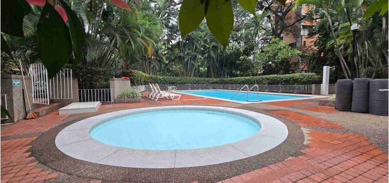 Apartamento en Venta en Medellín, El Poblado-34