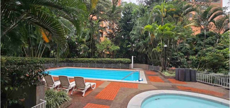 Apartamento en Venta en Medellín, El Poblado-35
