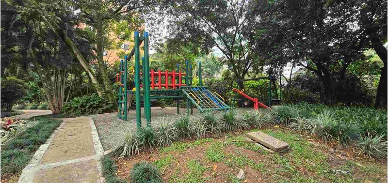 Apartamento en Venta en Medellín, El Poblado-36