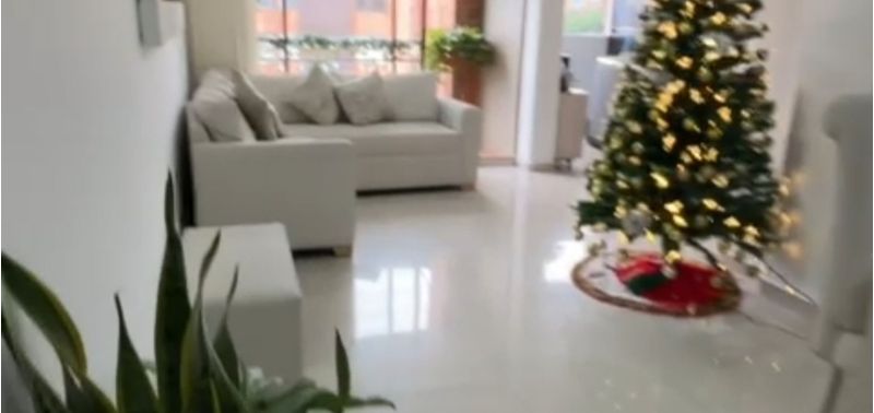 Apartamento en Venta en Medellín, El Poblado