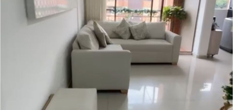 Apartamento en Venta en Medellín, El Poblado-0