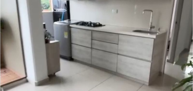Apartamento en Venta en Medellín, El Poblado-1