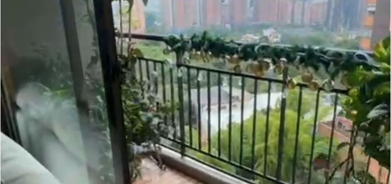 Apartamento en Venta en Medellín, El Poblado-3