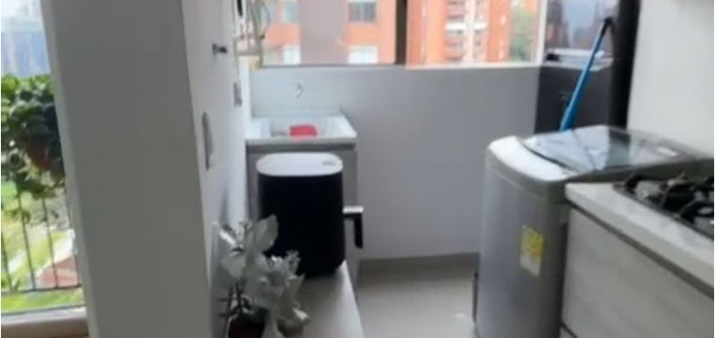 Apartamento en Venta en Medellín, El Poblado-4