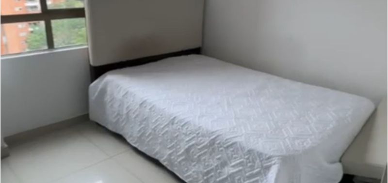 Apartamento en Venta en Medellín, El Poblado-8