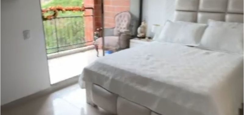Apartamento en Venta en Medellín, El Poblado-10