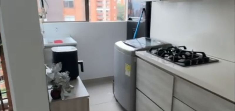 Apartamento en Venta en Medellín, El Poblado-11