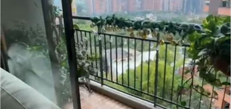 Apartamento en Venta en Medellín, El Poblado-15