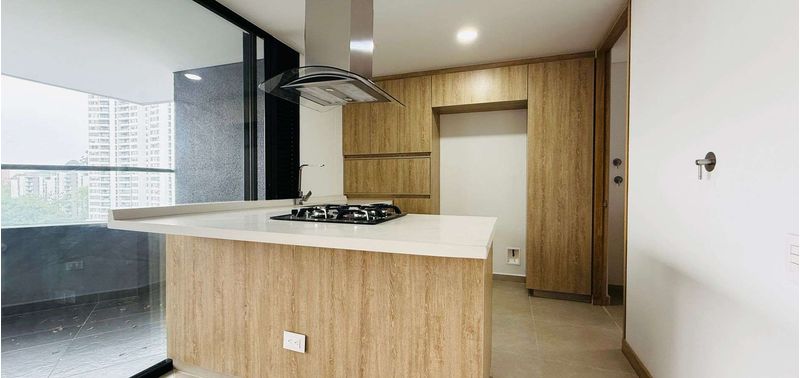 Apartamento en Venta en Medellín, Las Palmas