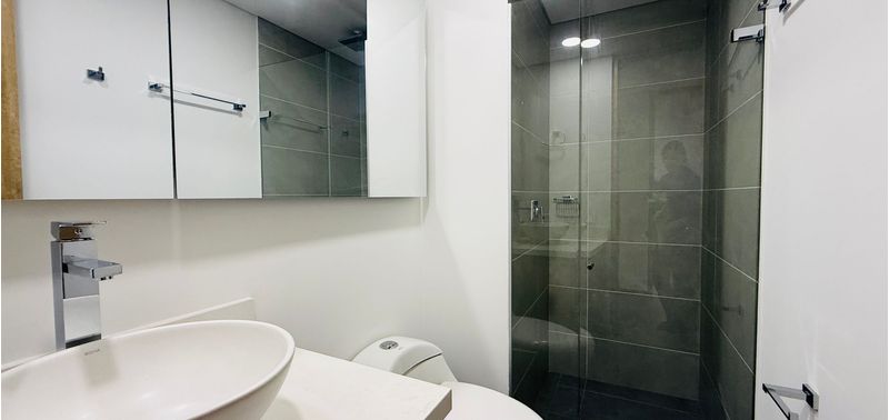 Apartamento en Venta en Medellín, Las Palmas-3