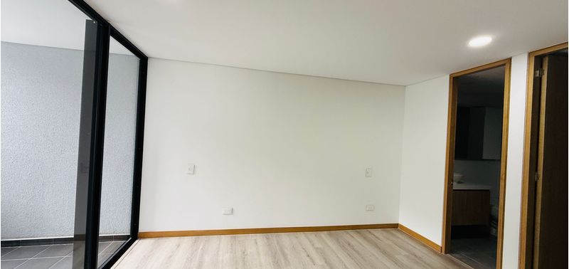 Apartamento en Venta en Medellín, Las Palmas-4