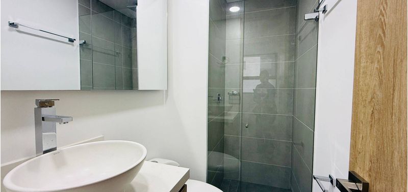 Apartamento en Venta en Medellín, Las Palmas-5