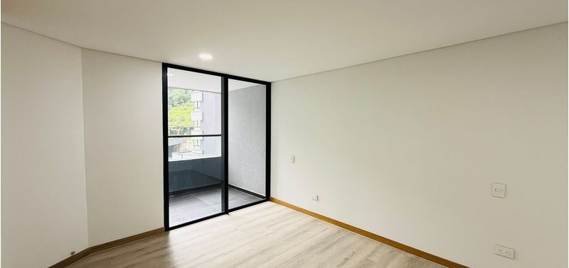 Apartamento en Venta en Medellín, Las Palmas-6