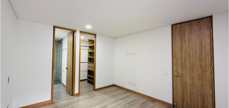 Apartamento en Venta en Medellín, Las Palmas-7