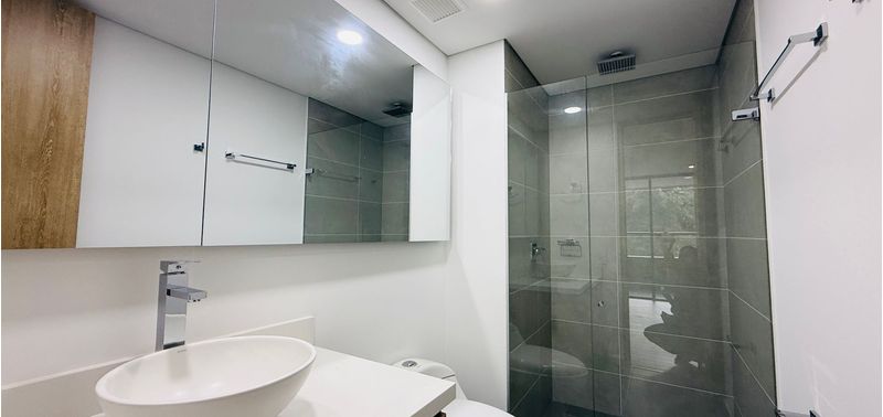 Apartamento en Venta en Medellín, Las Palmas-9