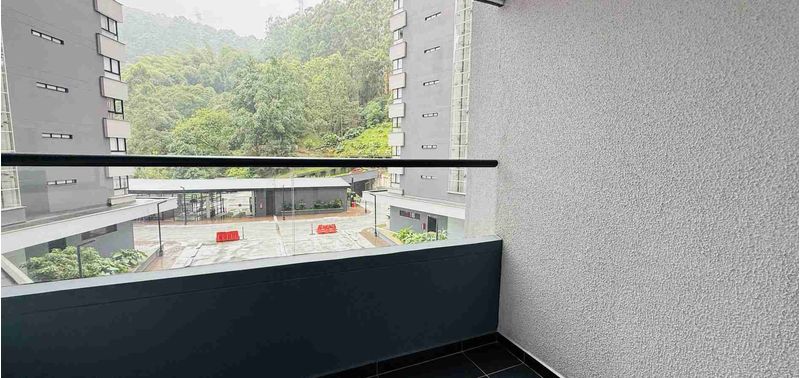 Apartamento en Venta en Medellín, Las Palmas-13