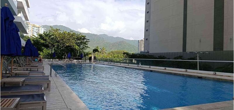 Apartamento en Venta en Santa Marta, Santa Marta (Distrito Turistico Cultural E Historico)