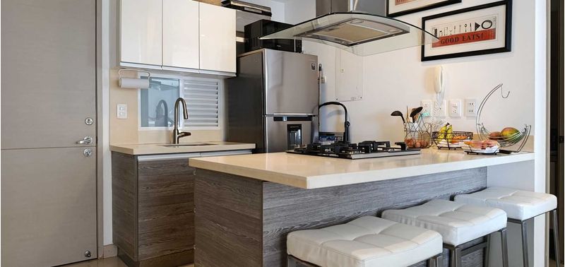 Apartamento en Venta en Santa Marta, Santa Marta (Distrito Turistico Cultural E Historico)-5
