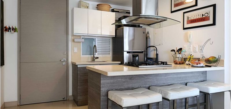 Apartamento en Venta en Santa Marta, Santa Marta (Distrito Turistico Cultural E Historico)-7