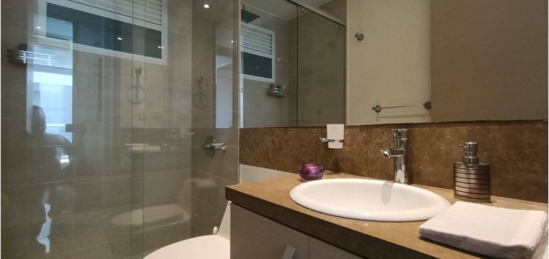 Apartamento en Venta en Santa Marta, Santa Marta (Distrito Turistico Cultural E Historico)-9