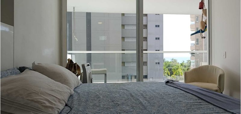 Apartamento en Venta en Santa Marta, Santa Marta (Distrito Turistico Cultural E Historico)-13