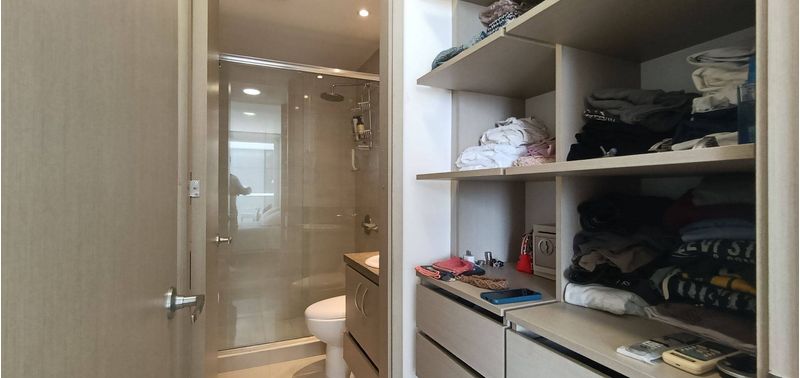 Apartamento en Venta en Santa Marta, Santa Marta (Distrito Turistico Cultural E Historico)-14