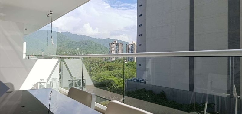 Apartamento en Venta en Santa Marta, Santa Marta (Distrito Turistico Cultural E Historico)-16