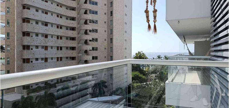 Apartamento en Venta en Santa Marta, Santa Marta (Distrito Turistico Cultural E Historico)-18