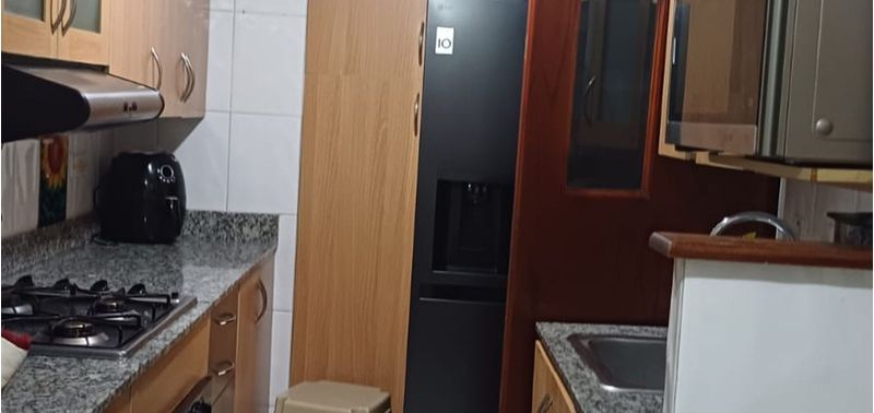 Apartamento en Venta en Medellín, El Poblado-1