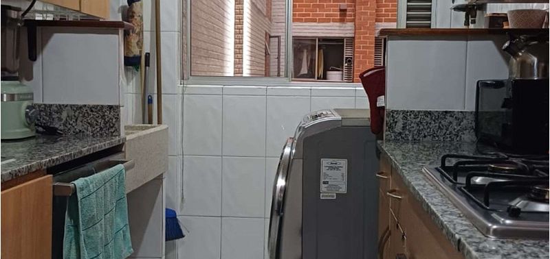 Apartamento en Venta en Medellín, El Poblado-2