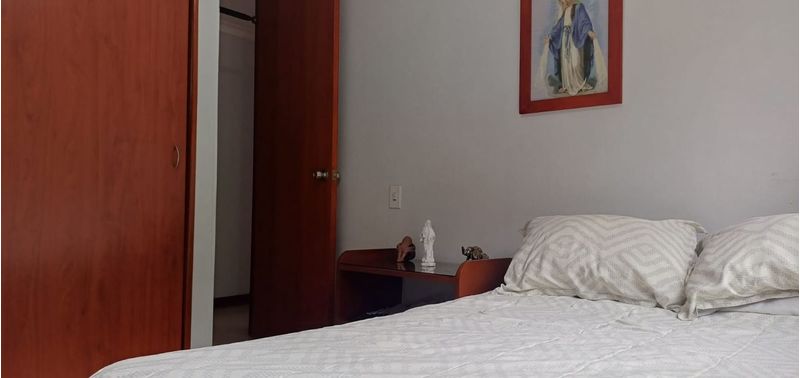 Apartamento en Venta en Medellín, El Poblado-3