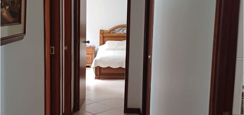Apartamento en Venta en Medellín, El Poblado-4