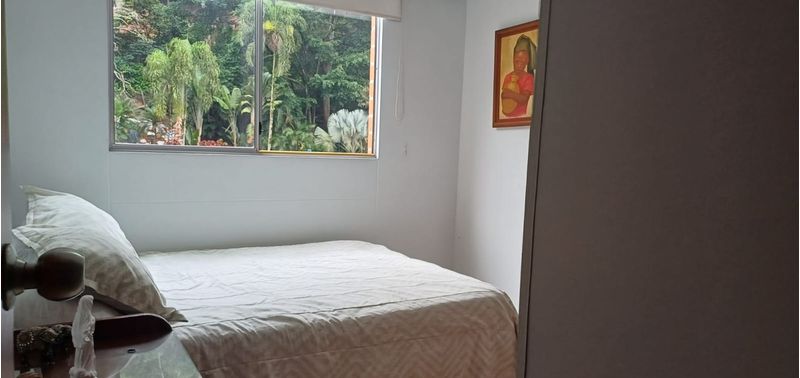 Apartamento en Venta en Medellín, El Poblado-5