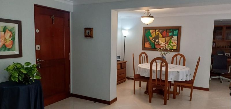 Apartamento en Venta en Medellín, El Poblado-7