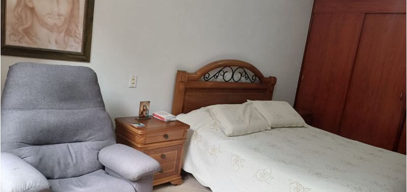 Apartamento en Venta en Medellín, El Poblado-8