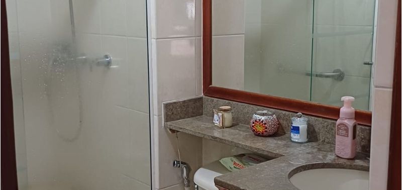 Apartamento en Venta en Medellín, El Poblado-9