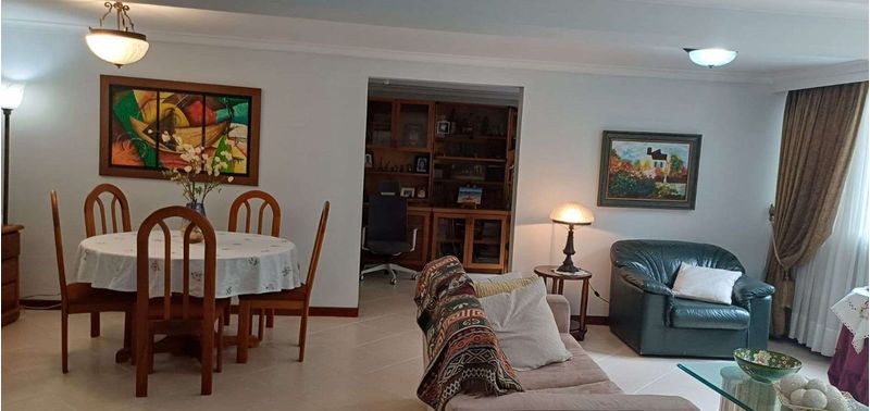 Apartamento en Venta en Medellín, El Poblado-13