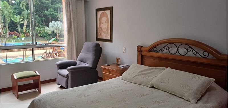 Apartamento en Venta en Medellín, El Poblado-15