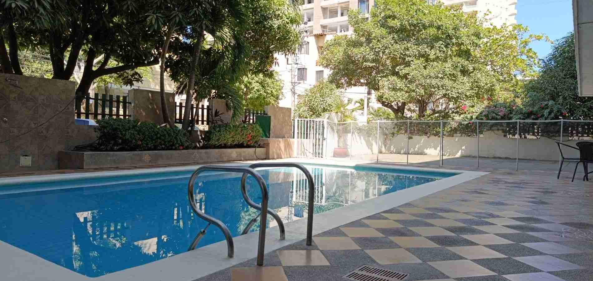Apartamento en Venta en Santa Marta, Santa Marta (Distrito Turistico Cultural E Historico)
