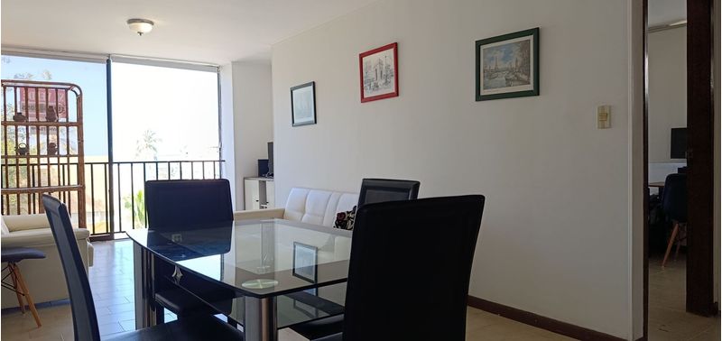 Apartamento en Venta en Santa Marta, Santa Marta (Distrito Turistico Cultural E Historico)-0