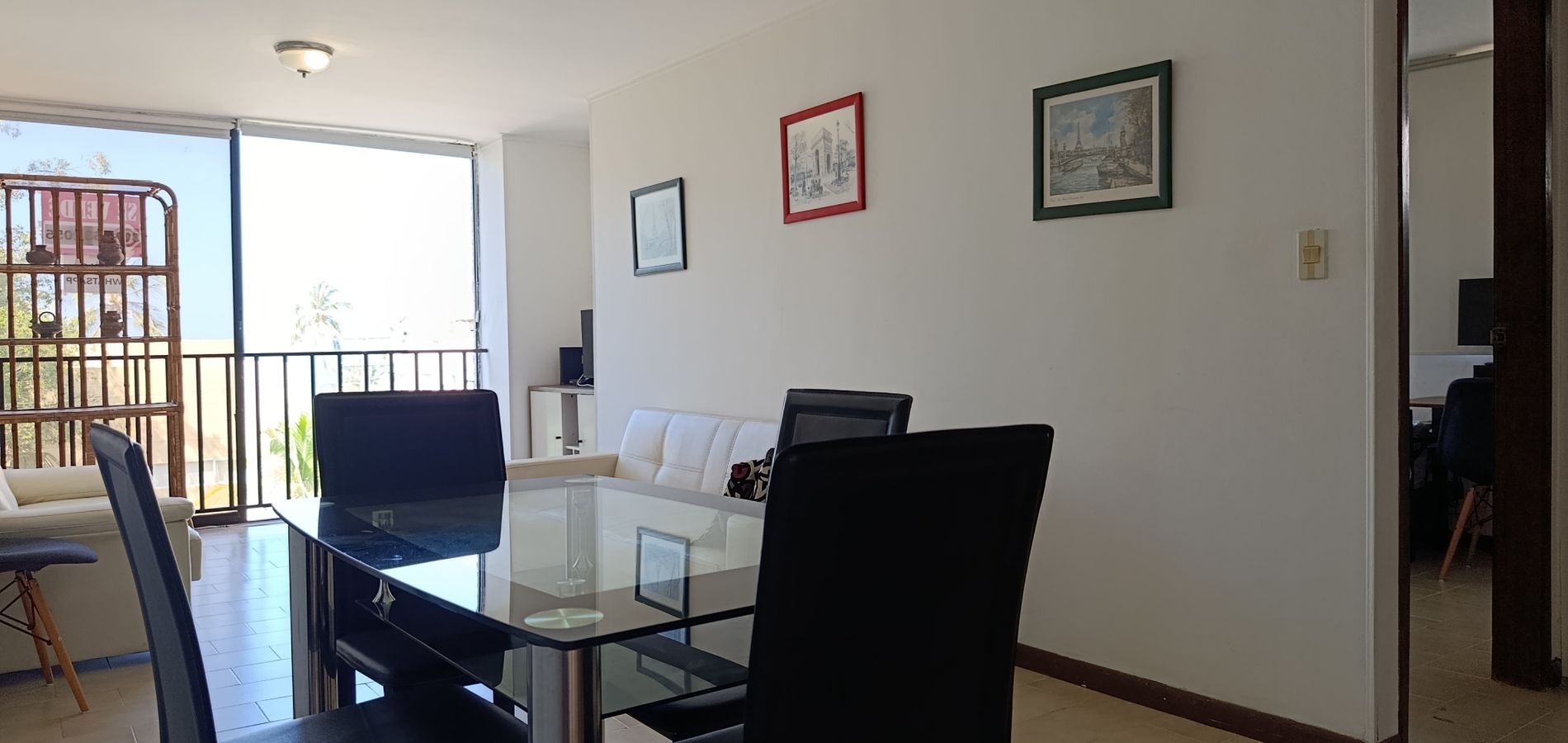 Apartamento en Venta en Santa Marta, Santa Marta (Distrito Turistico Cultural E Historico)-0