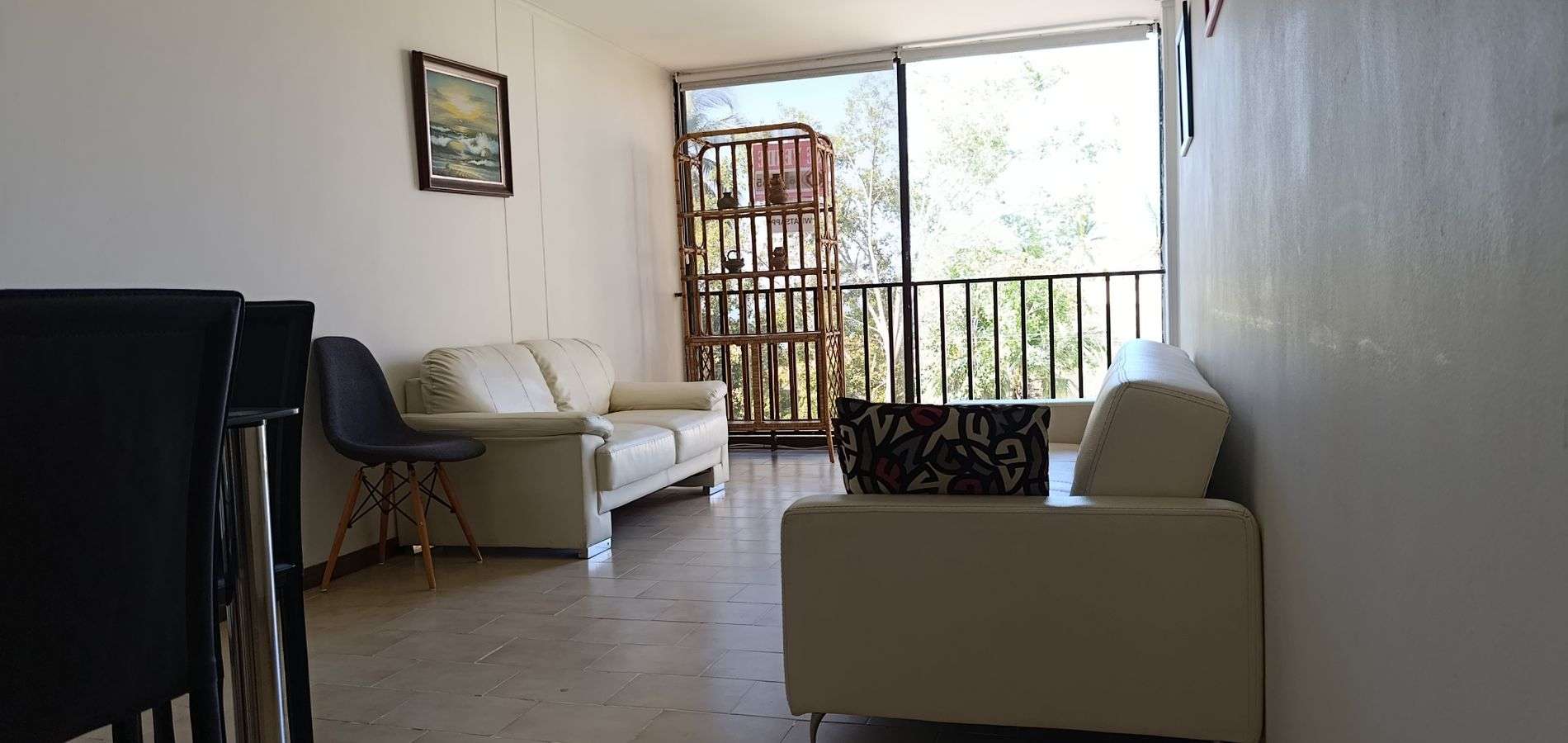 Apartamento en Venta en Santa Marta, Santa Marta (Distrito Turistico Cultural E Historico)-2