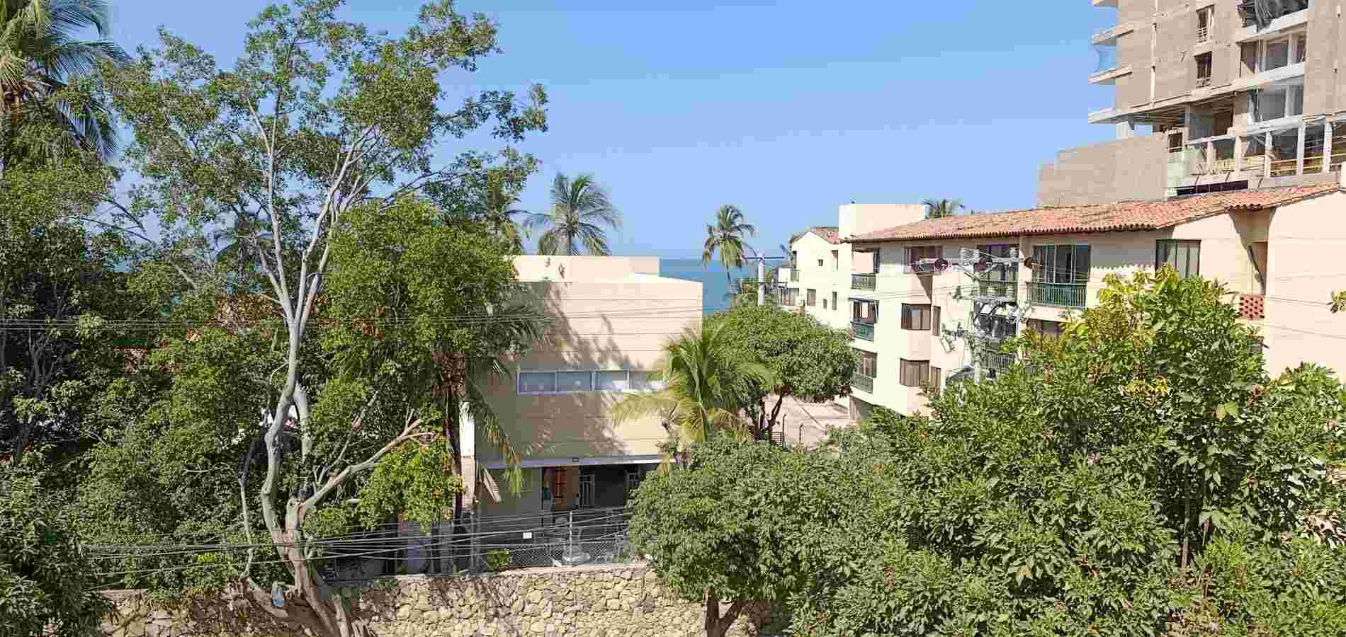 Apartamento en Venta en Santa Marta, Santa Marta (Distrito Turistico Cultural E Historico)-3