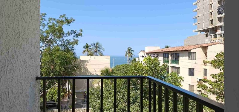 Apartamento en Venta en Santa Marta, Santa Marta (Distrito Turistico Cultural E Historico)-5