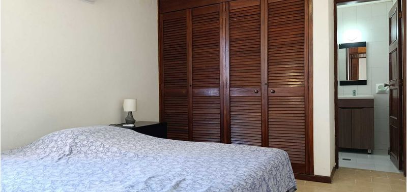 Apartamento en Venta en Santa Marta, Santa Marta (Distrito Turistico Cultural E Historico)-8